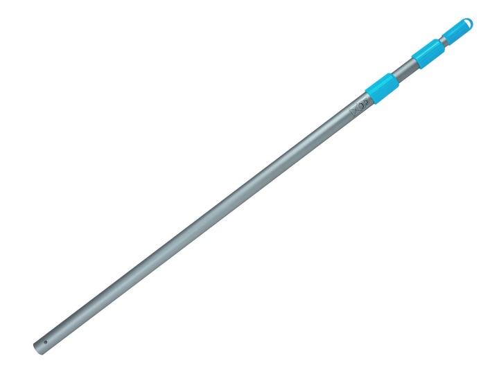 Aluminiowy Kij Teleskopowy do basenu 239cm basen Intex 29054